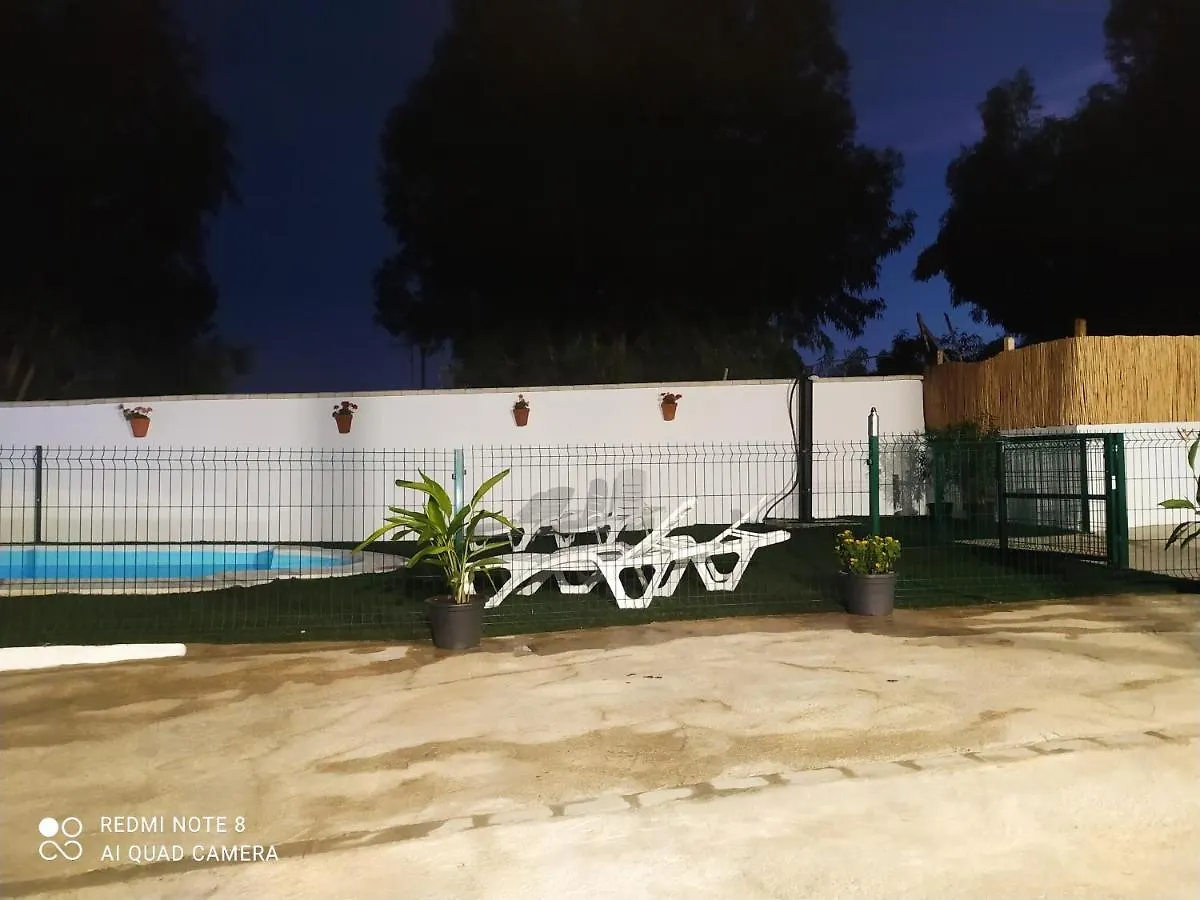 La Esencia Del Sur Apartment Cadiz 0*,  Spain
