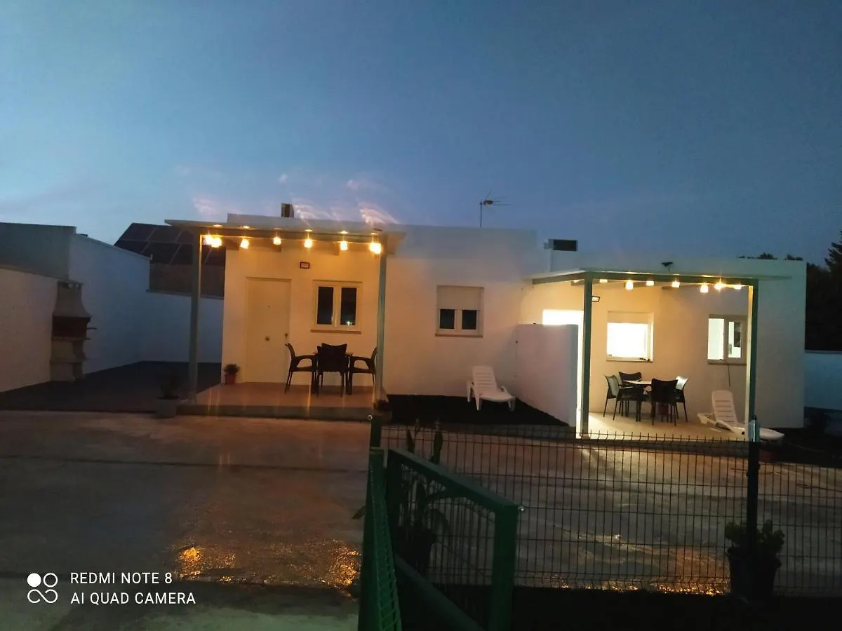 La Esencia Del Sur location