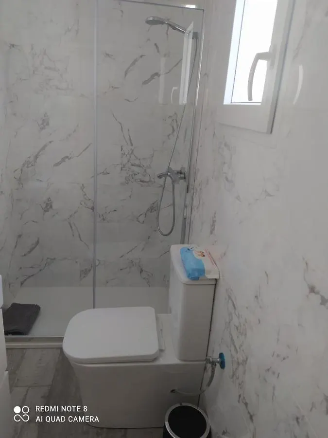 La Esencia Del Sur Apartment Cadiz