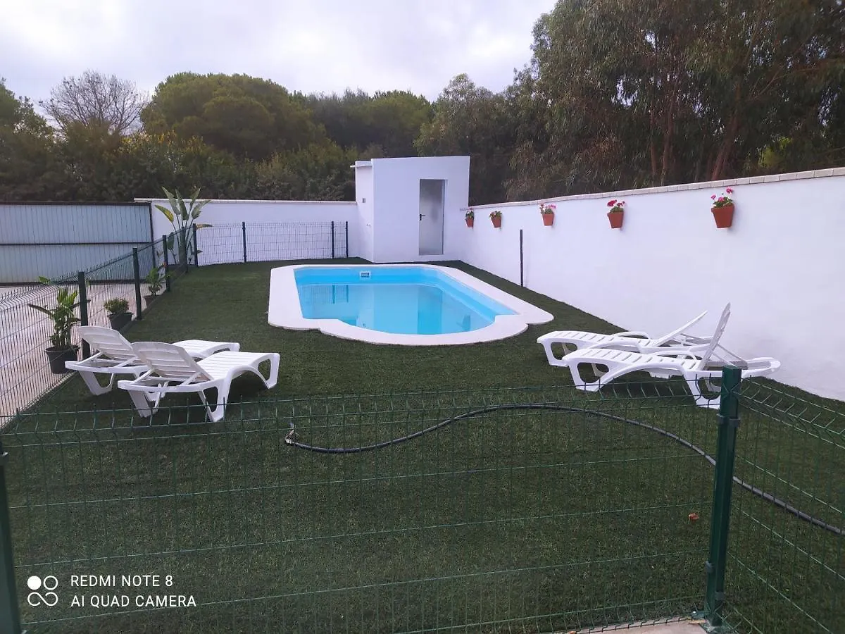 La Esencia Del Sur Apartment Cadiz